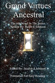 Tapa de Grand Virtues Ancestral