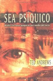 Tapa de Sea Psiquico