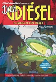 Tapa de Dan Diésel 4