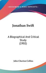 Tapa de Jonathan Swift