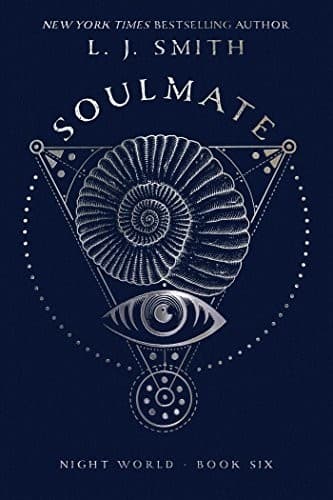 Tapa de Soulmate