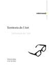 Tapa de Territoris de l'Art/ Territoires de l'Art
