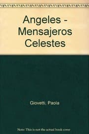 Tapa de Angeles - Mensajeros Celestes