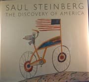 Tapa de The discovery of America
