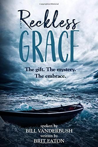 Tapa de Reckless Grace
