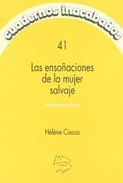 Tapa de Los ensueños de la mujer salvaje