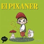 Tapa de El Pixaner