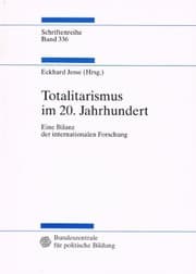 Tapa de Totalitarismus im 20. Jahrhundert