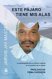 Tapa de Este pájaro tiene mis alas