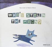 Tapa de Who´s stolen the Moon?