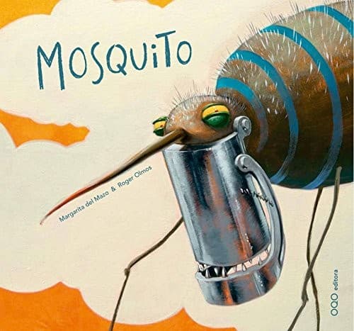 Tapa de Mosquito
