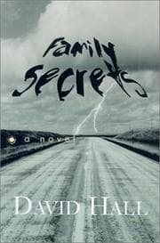 Tapa de Family Secrets
