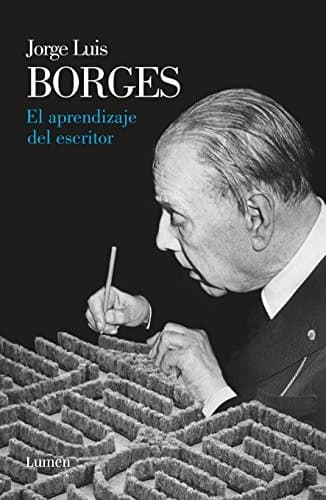 Tapa de El Aprendizaje Del Escritor