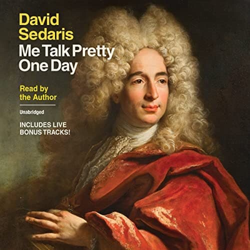 Tapa de Me Talk Pretty One Day