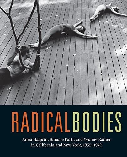 Tapa de Radical bodies
