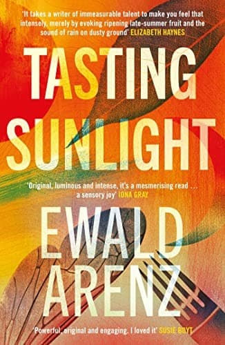 Tapa de Tasting Sunlight