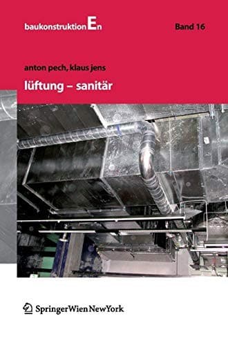 Tapa de Lüftung und Sanitär