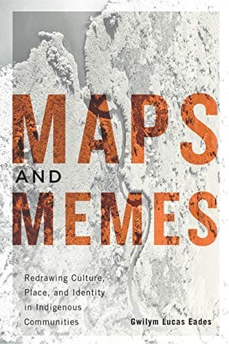Tapa de Maps and Memes
