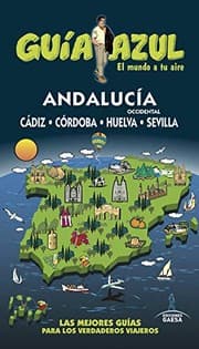 Tapa de Andalucía Occidental