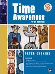 Tapa de Time Awareness