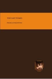 Tapa de The last fumes