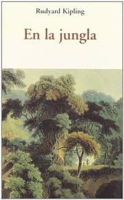 Tapa de EN LA JUNGLA CEN.15