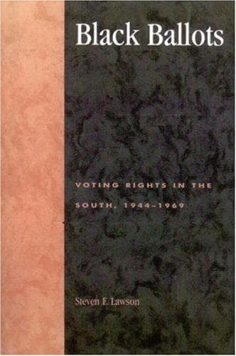 Tapa de Black ballots