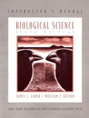 Tapa de Biological Science