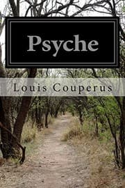 Tapa de Psyche