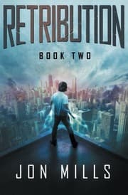Tapa de Retribution