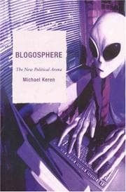 Tapa de Blogosphere