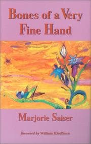 Tapa de Bones of a very fine hand