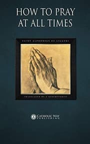 Tapa de How to Pray at All Times