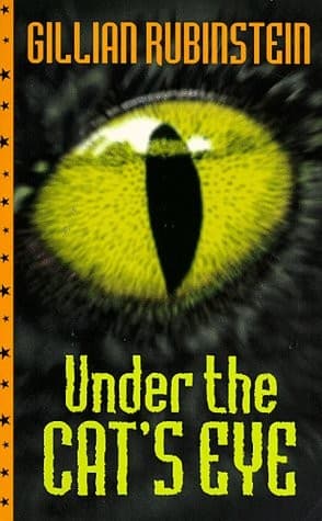 Tapa de Under the Cat's Eye