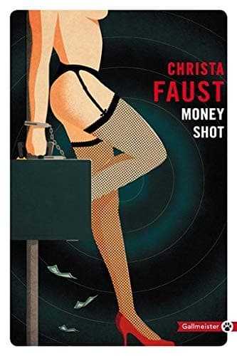 Tapa de Money shot