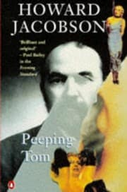 Tapa de Peeping Tom