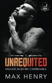 Tapa de Unrequited