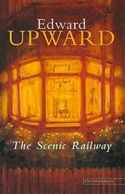 Tapa de The scenic railway