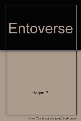 Tapa de Entoverse