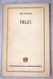 Tapa de Fieles