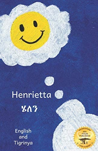 Tapa de Henrietta
