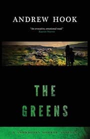 Tapa de Greens