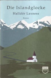 Tapa de Íslandsklukkan
