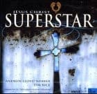 Tapa de Jesus Christ Superstar, 1 Audio-CD