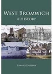 Tapa de West Bromwich