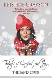 Tapa de Tidings of Comfort and Joy