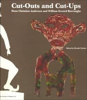Tapa de Cut-outs and cut-ups