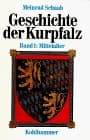 Tapa de Geschichte der Kurpfalz