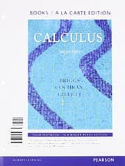 Tapa de Calculus, Books a la Carte Plus MyMathLab/MyStatLab Student Access Kit