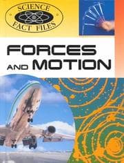 Tapa de Forces and motion